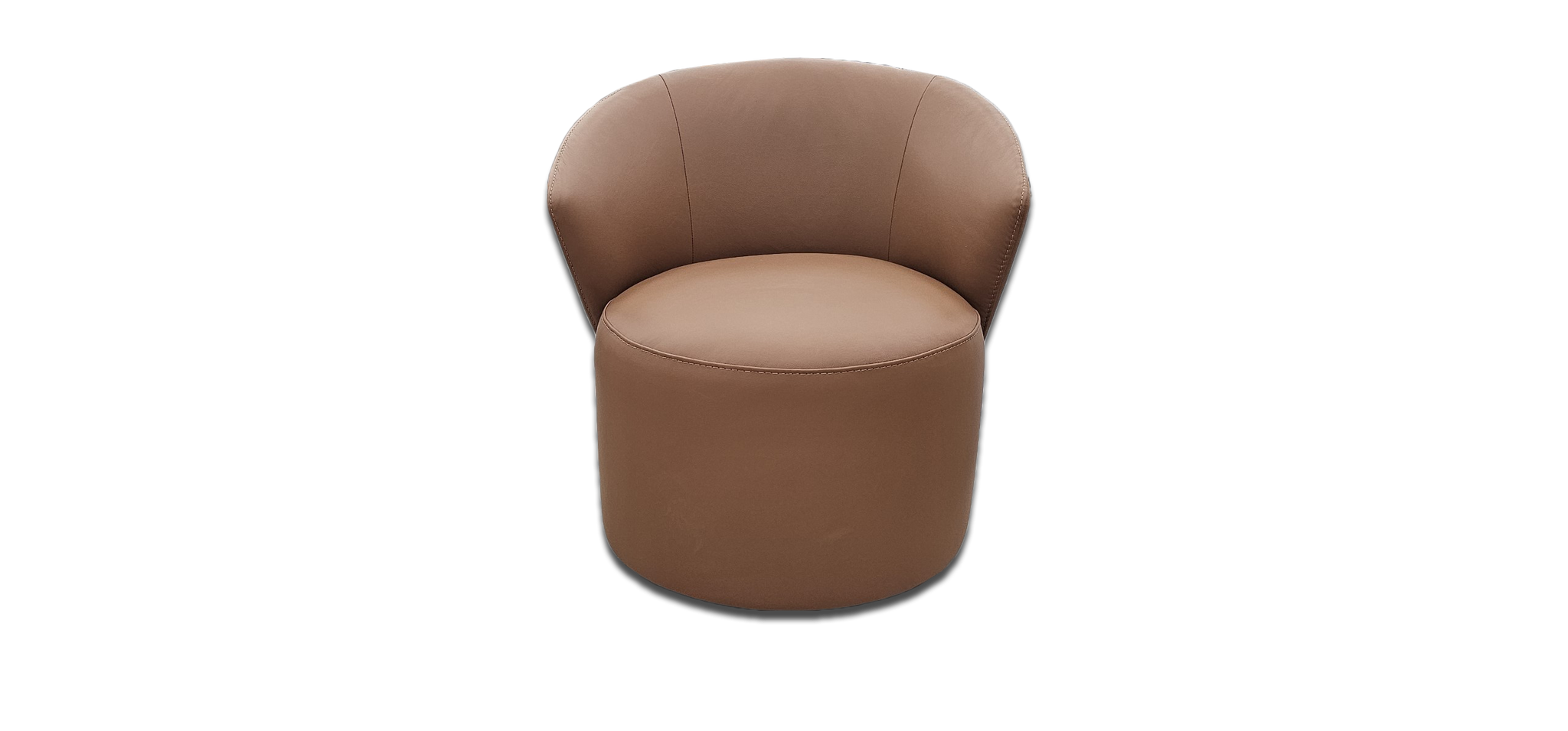 Palazza Large Swivel Chair