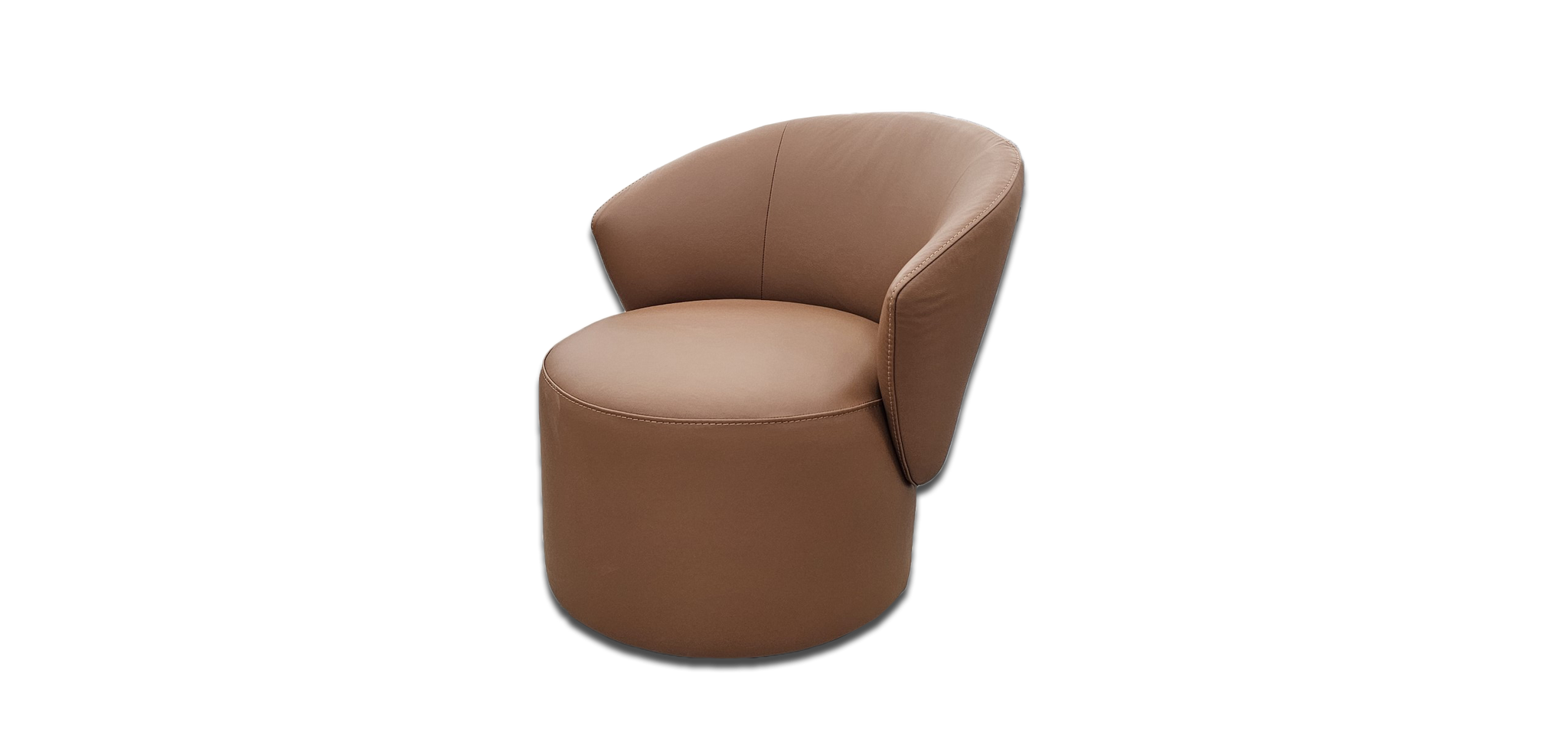 Palazza Large Swivel Chair