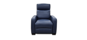 Serina Recliner Set, 3 sizes, 3 versions available